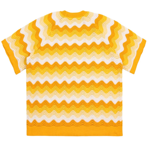 Men Summer Knitted Sweater