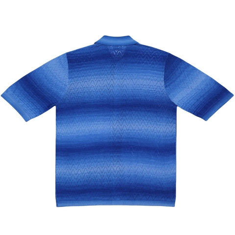 Men Short Sleeve  Summer Knitwear Hollow Out Casual Jumper