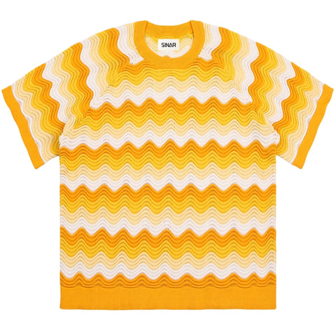 Men Summer Knitted Sweater